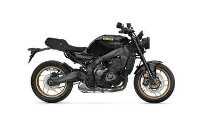 Yamaha XSR 900 (2025 - 26) nuova