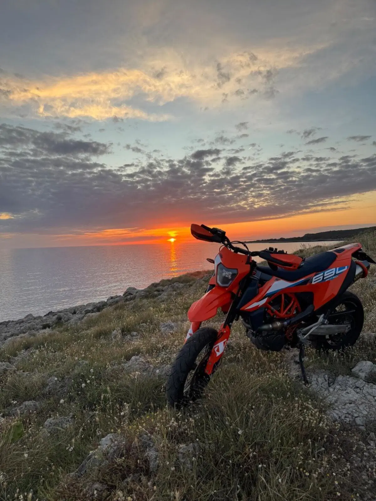 KTM 690 SMC R (2023 - 25) (2)