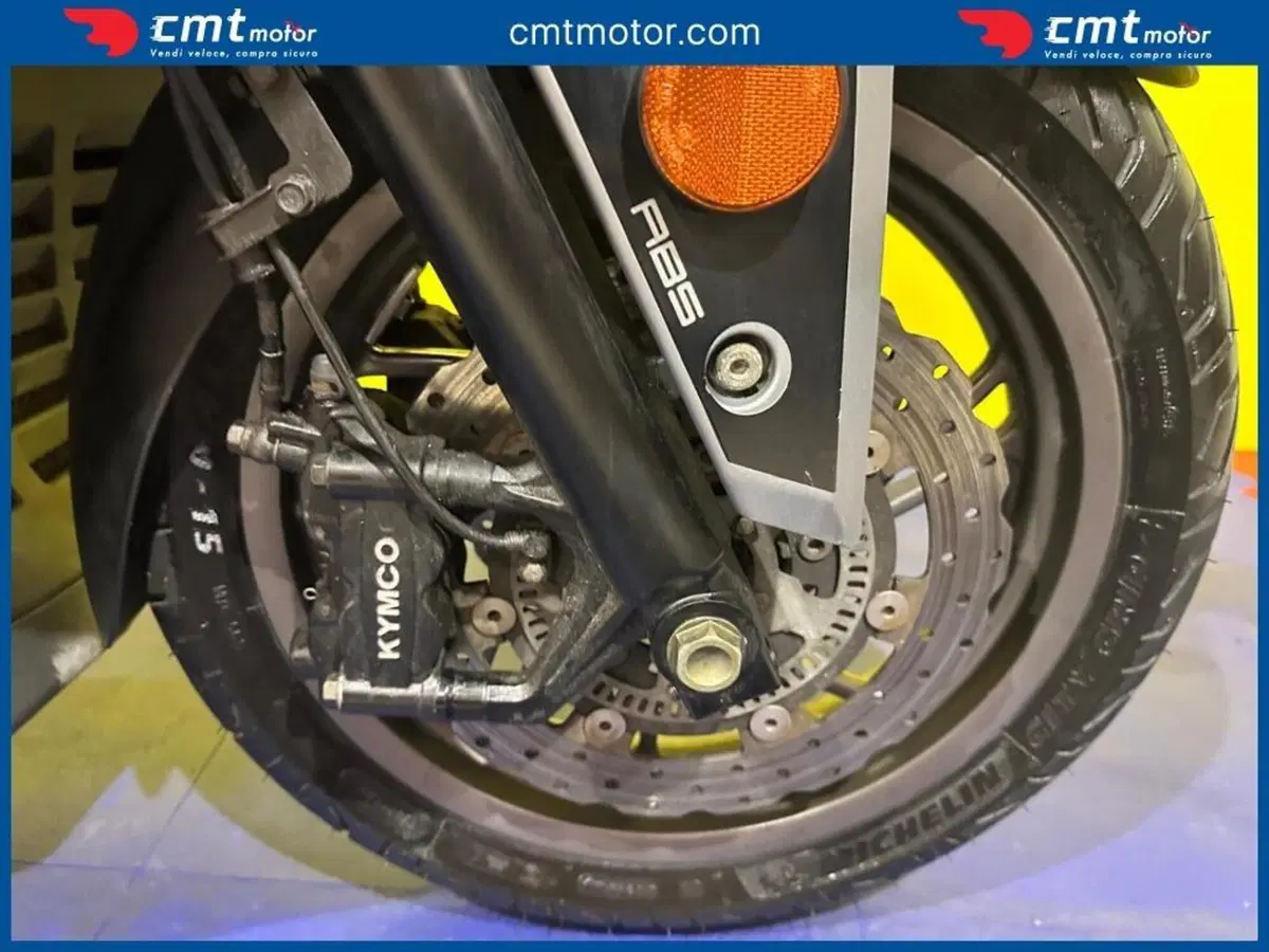 Kymco Xciting 400i ABS (2012 - 17) (12)