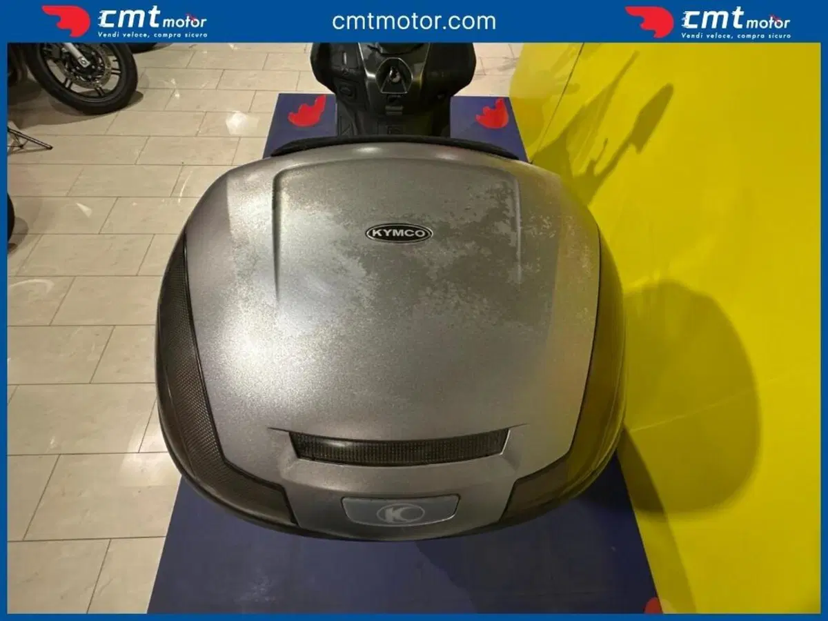 Kymco Xciting 400i ABS (2012 - 17) (14)