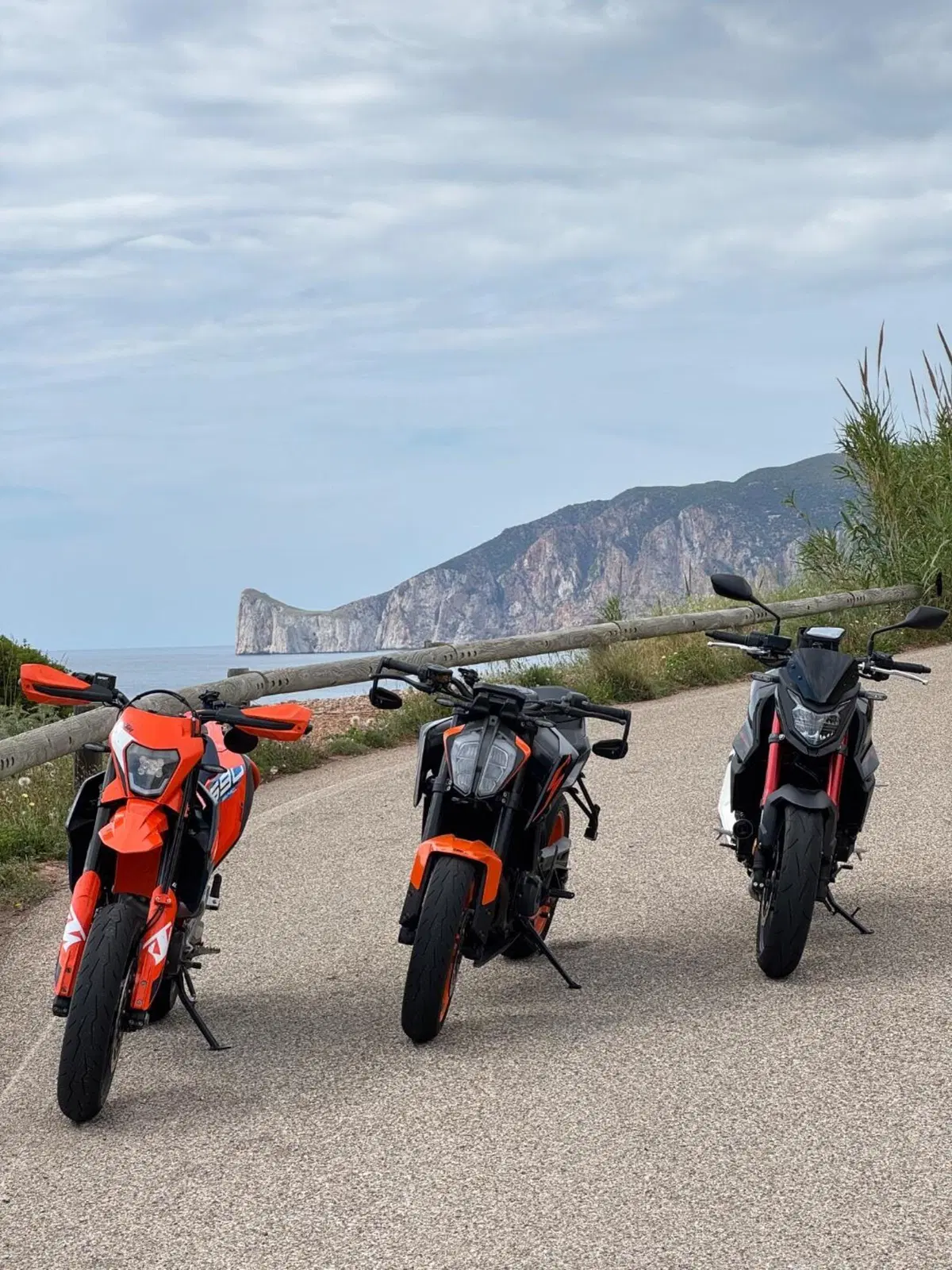 KTM 690 SMC R (2023 - 25) (6)