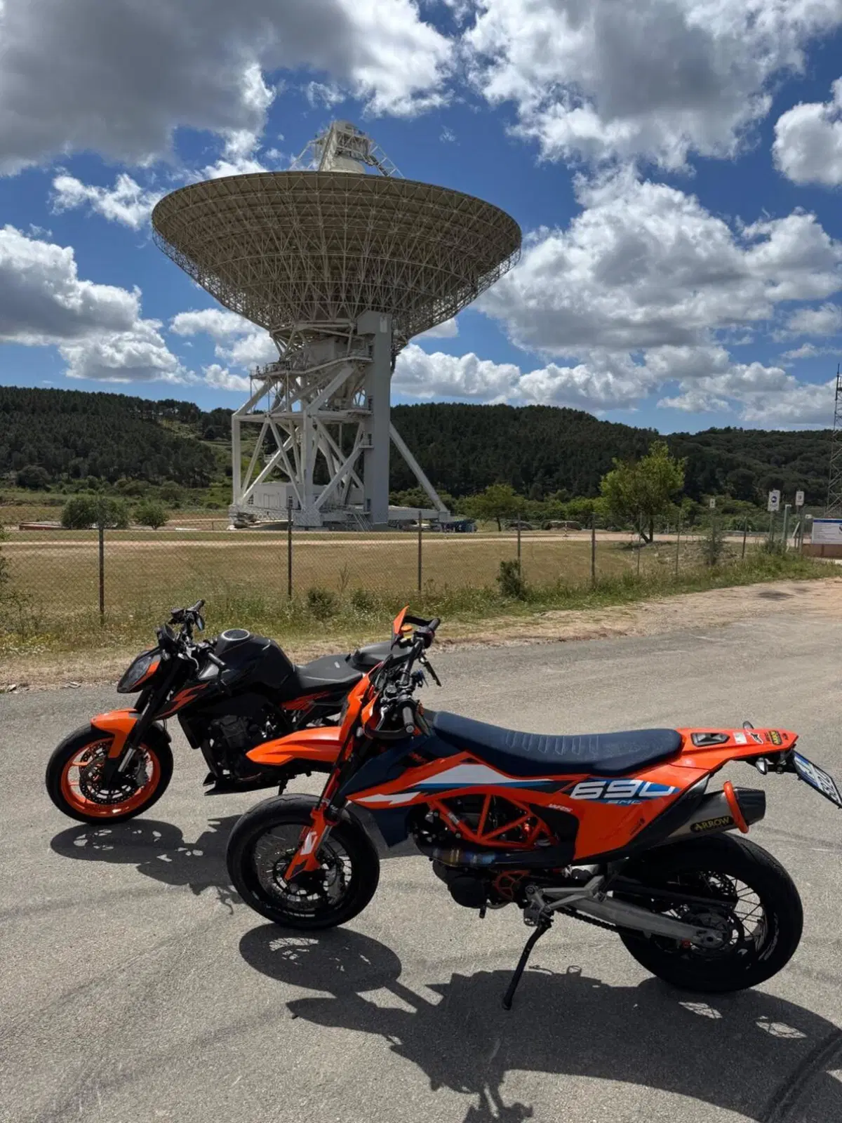 KTM 690 SMC R (2023 - 25) (7)