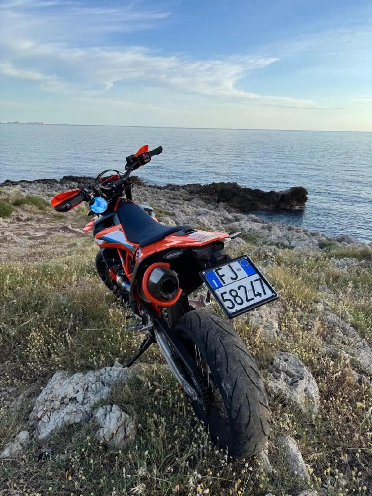 KTM 690 SMC R (2023 - 25) (8)