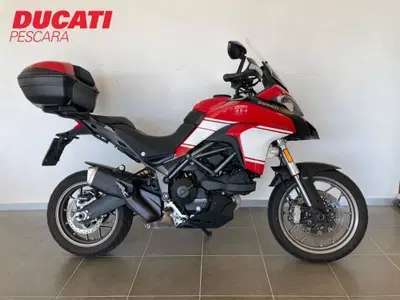 Ducati Multistrada 950 (2018) usata