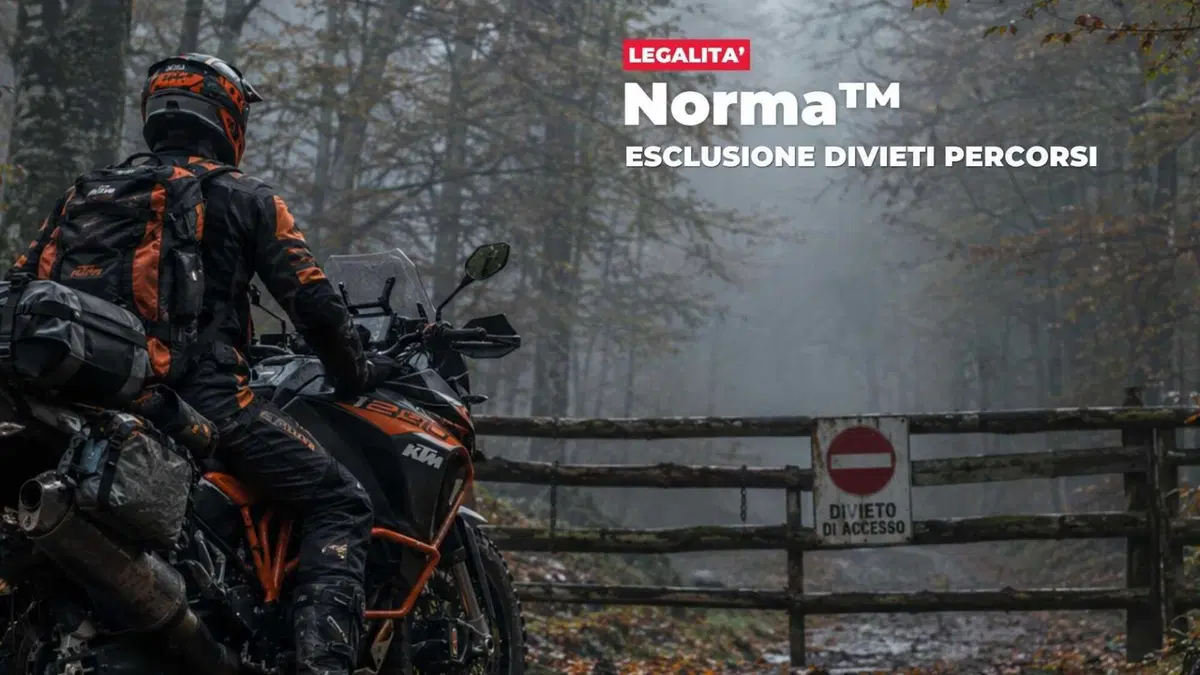 WHIP si aggiorna e diventa 4.0! Viaggiare in moto è ancora più bello! (2)