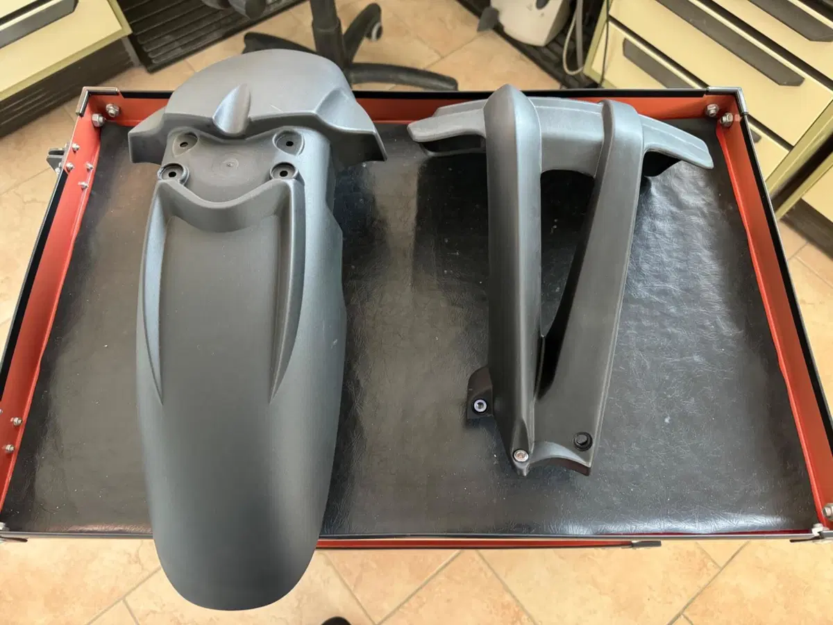 Bmw R 1200 GS Adventure (2008 - 09) (9)