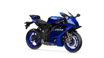Yamaha YZF R9 (2025 - 26) nuova