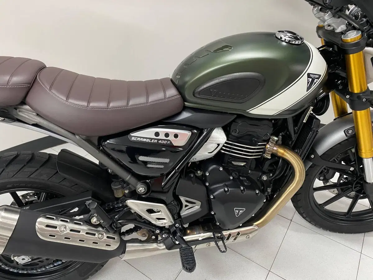 Triumph Scrambler 400 X (2024 - 26) (3)