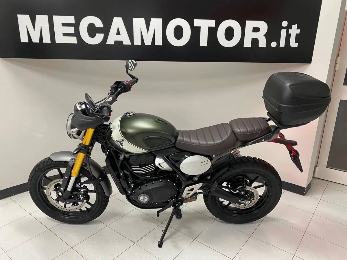 Triumph Scrambler 400 X (2024 - 26) (4)