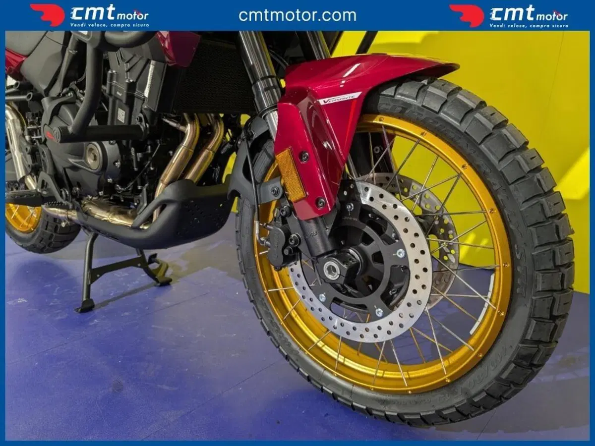 Swm Versante 550 (2026) (6)