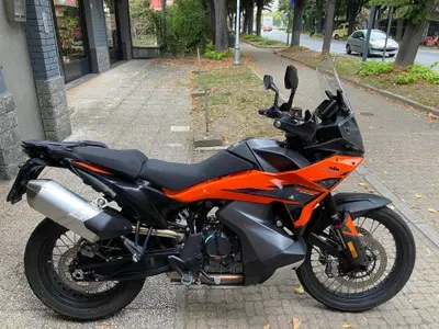KTM 790 Adventure (2025 - 26) usata