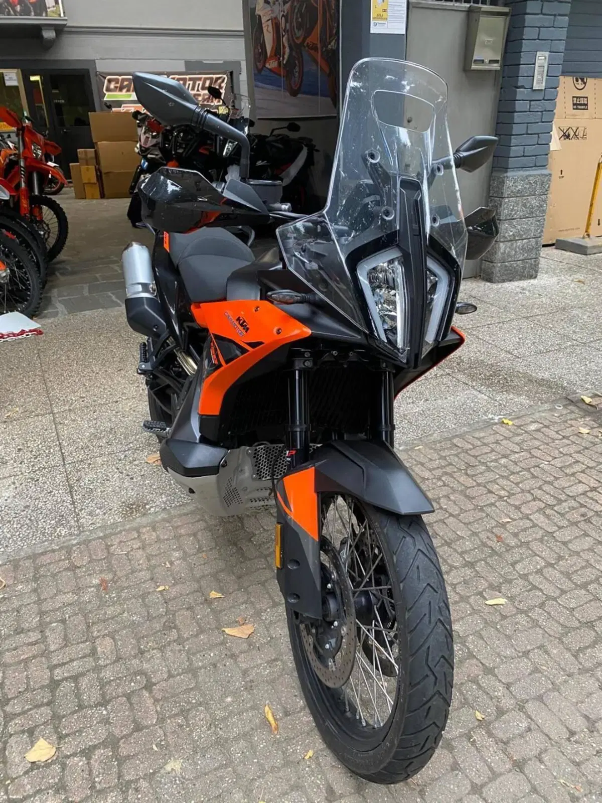 KTM 790 Adventure (2025 - 26) (4)