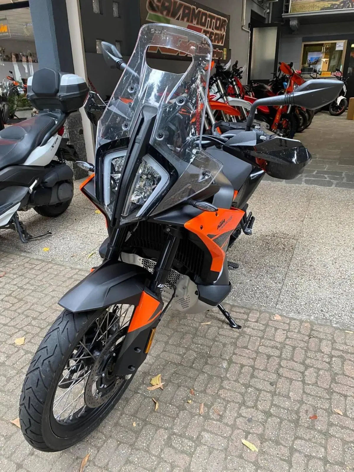 KTM 790 Adventure (2025 - 26) (5)