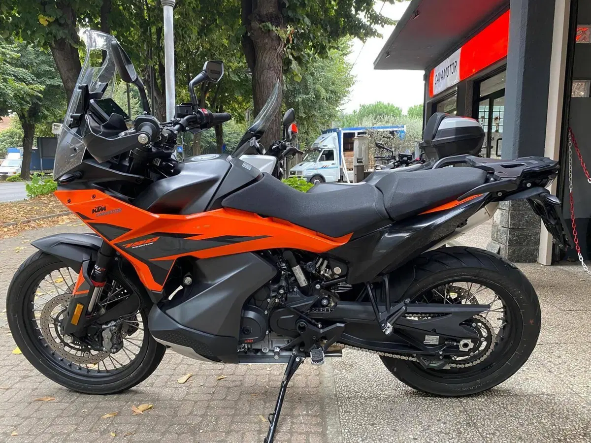KTM 790 Adventure (2025 - 26) (6)