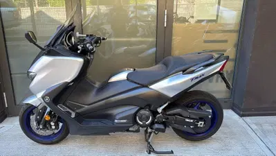 Yamaha T-Max 530 SX (2017 - 19) usata