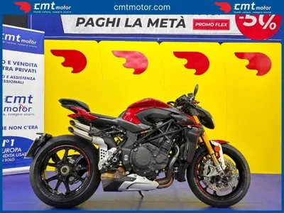 MV Agusta Brutale 1000 RR (2021 - 25) usata
