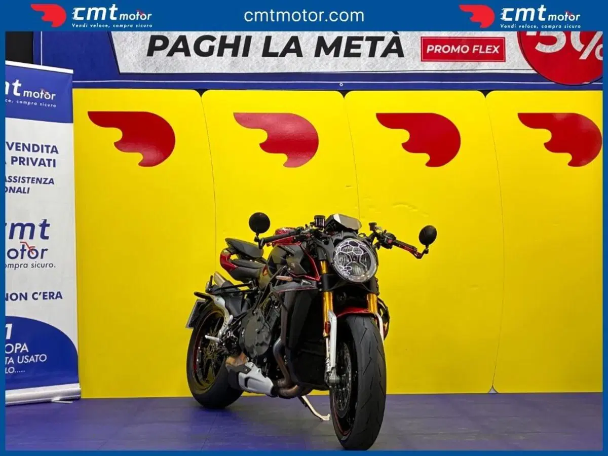 MV Agusta Brutale 1000 RR (2021 - 25) (2)