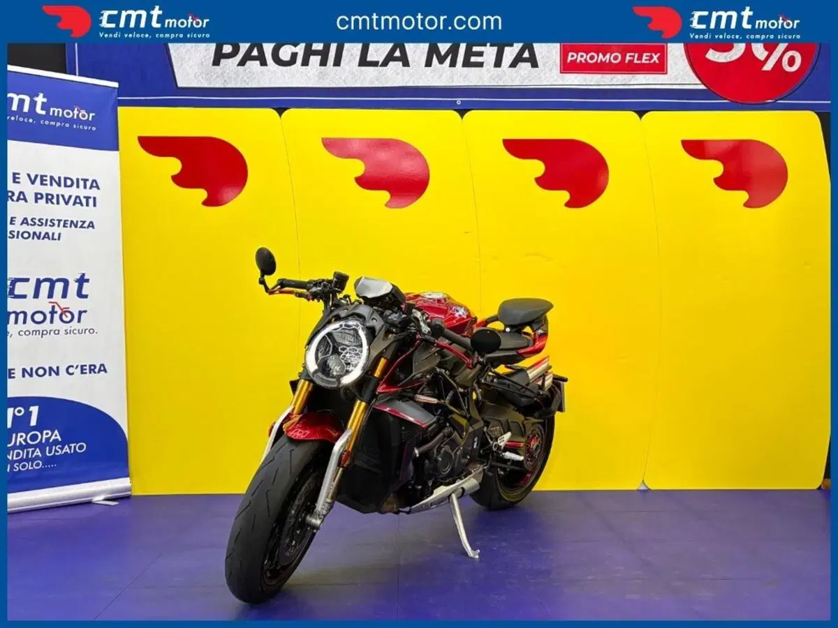 MV Agusta Brutale 1000 RR (2021 - 25) (3)