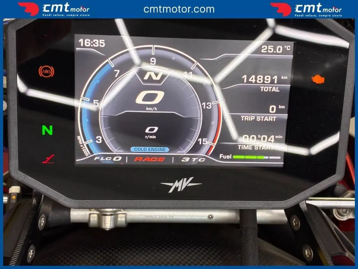 MV Agusta Brutale 1000 RR (2021 - 25) (4)