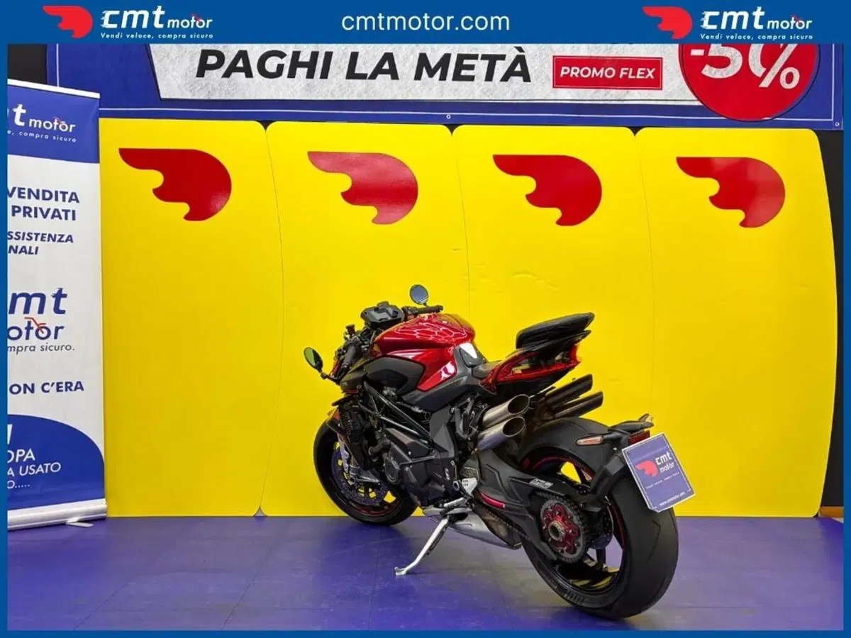 MV Agusta Brutale 1000 RR (2021 - 25) (5)