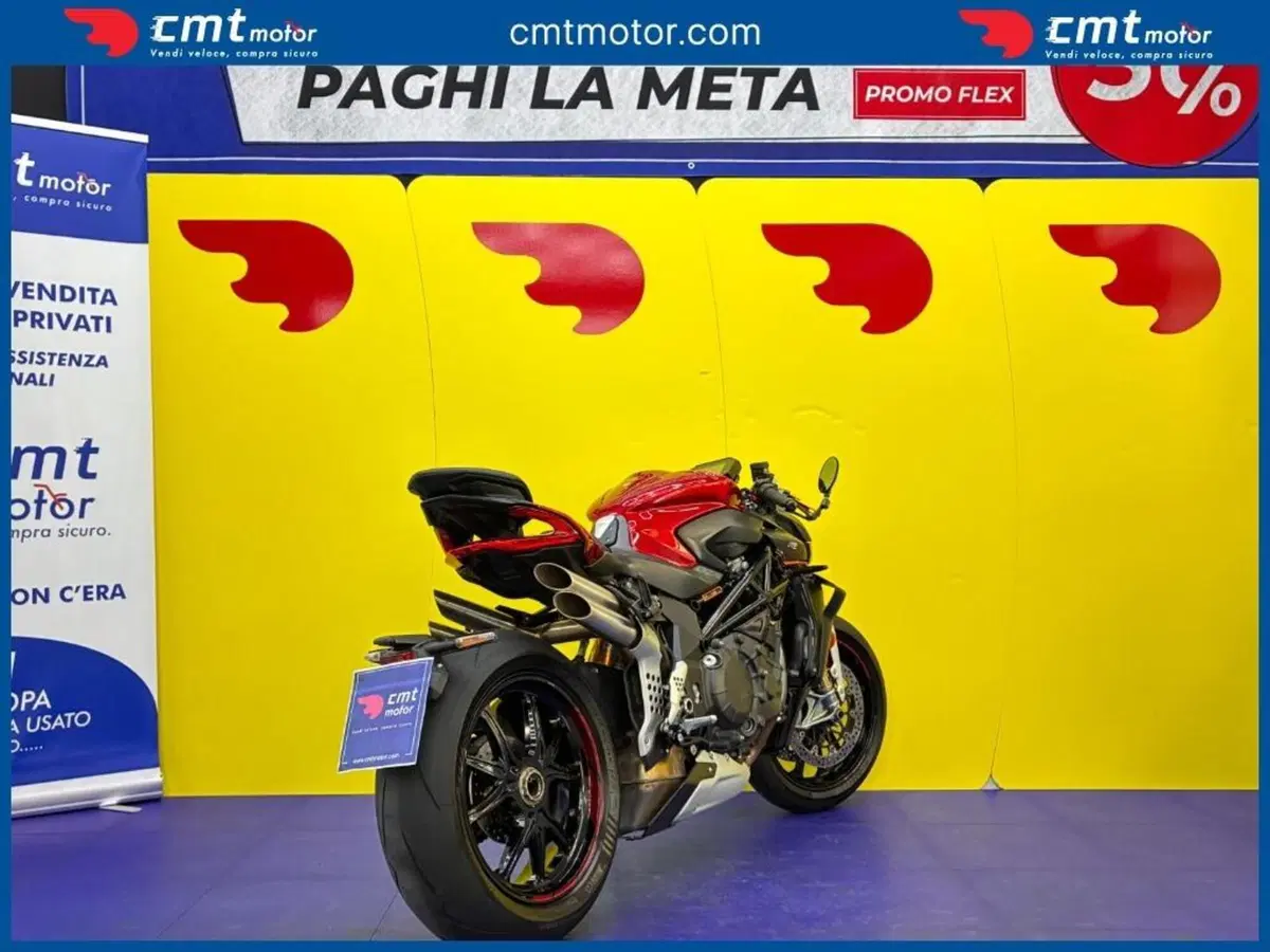 MV Agusta Brutale 1000 RR (2021 - 25) (6)