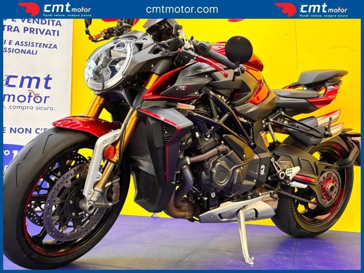 MV Agusta Brutale 1000 RR (2021 - 25) (7)
