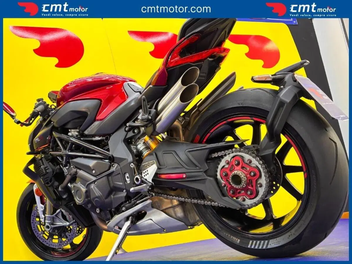 MV Agusta Brutale 1000 RR (2021 - 25) (10)