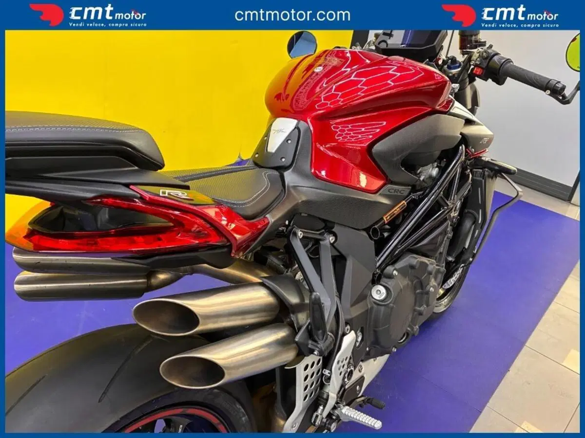 MV Agusta Brutale 1000 RR (2021 - 25) (11)