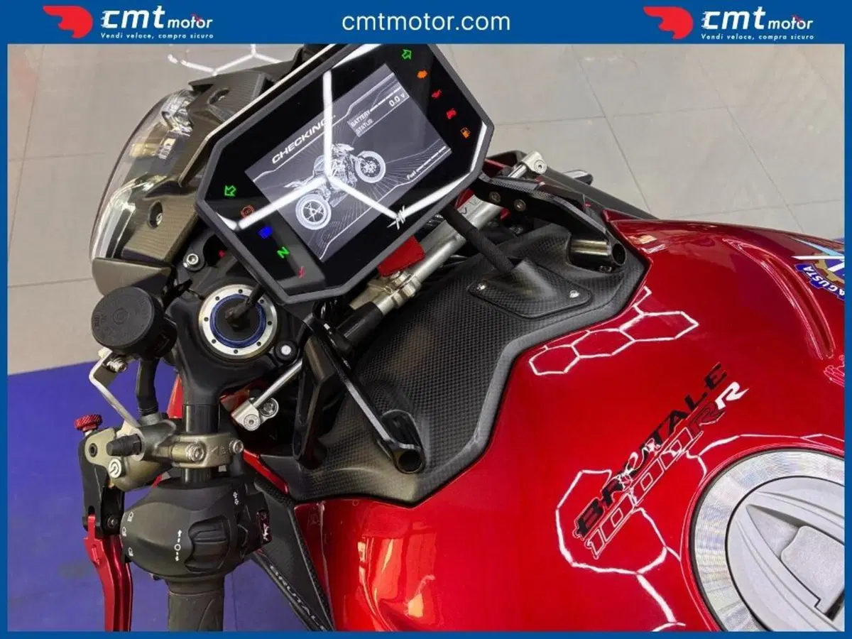 MV Agusta Brutale 1000 RR (2021 - 25) (12)