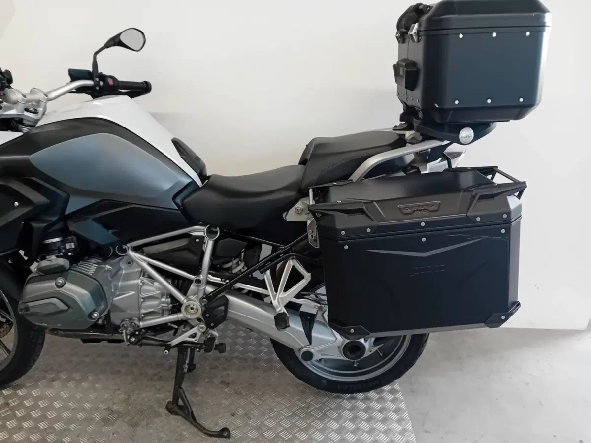 Bmw R 1200 GS (2017 - 18) (5)