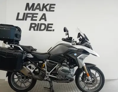 Bmw R 1200 GS (2017 - 18) usata