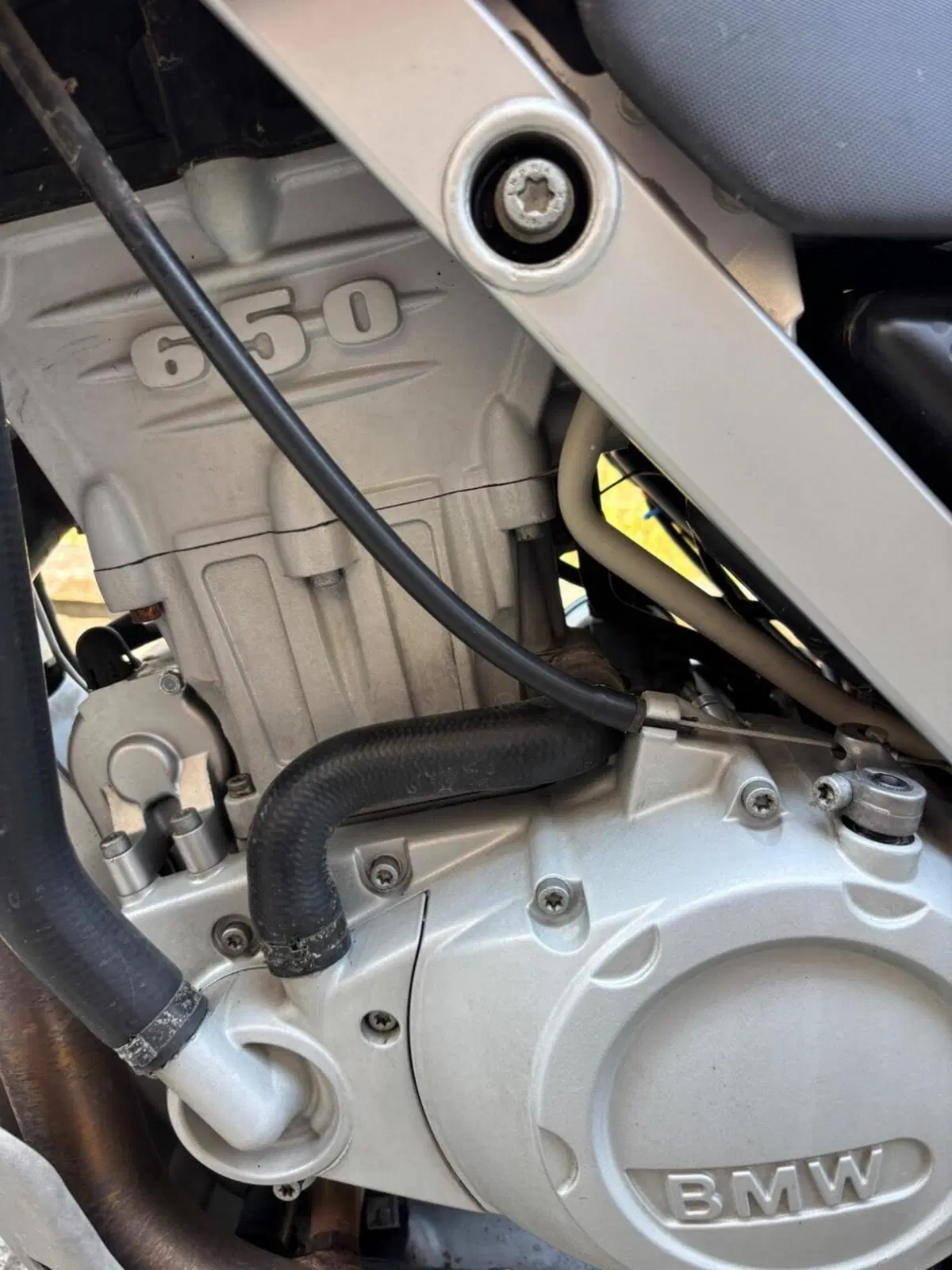 Bmw F650gs (4)