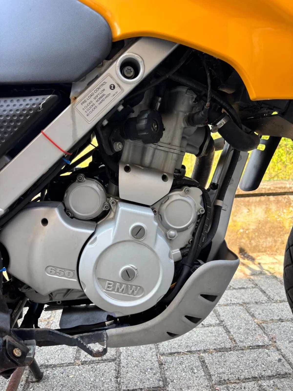 Bmw F650gs (5)