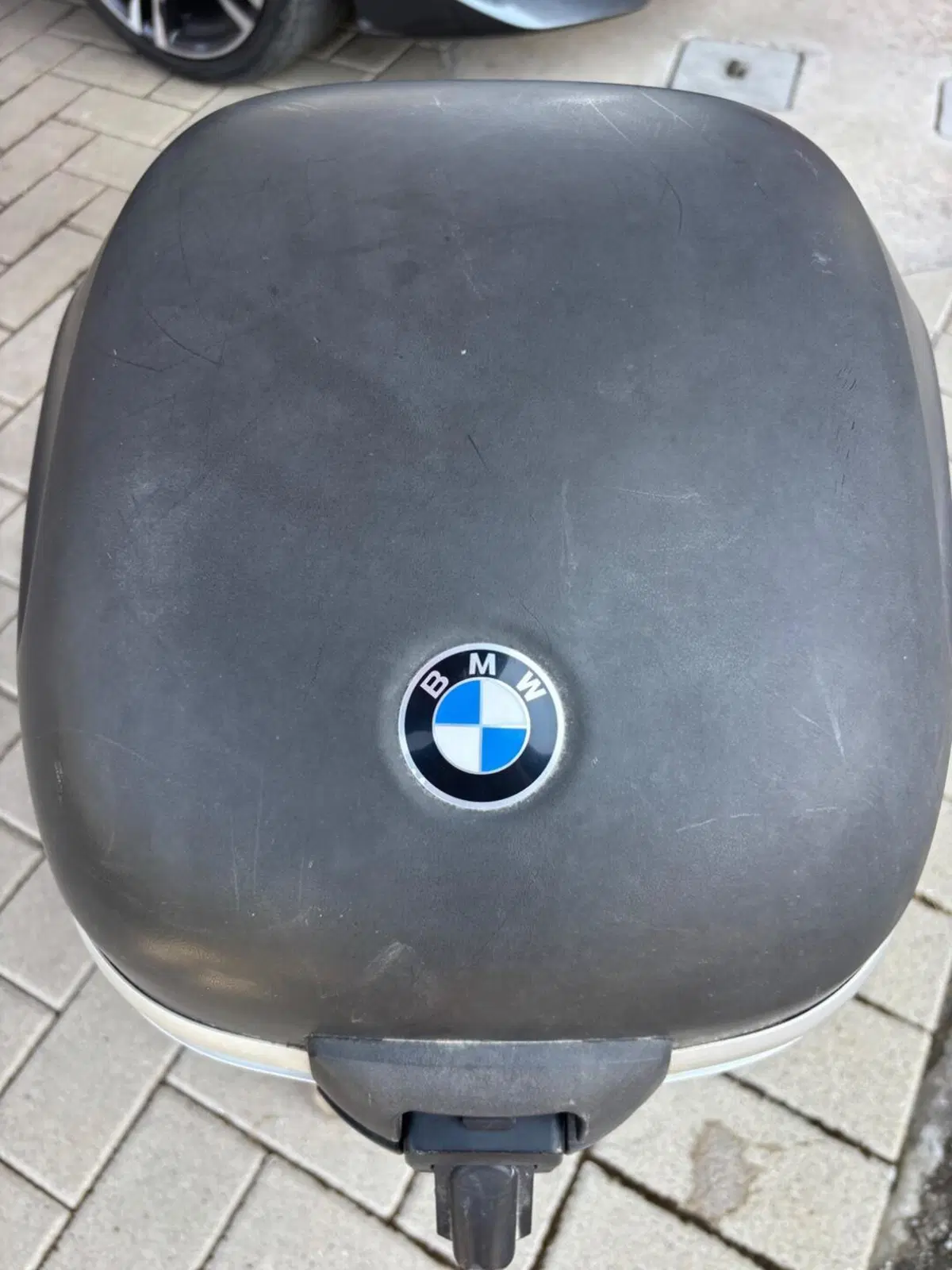 Bmw F650gs (7)