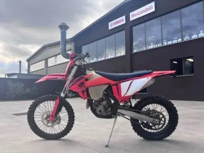KTM 250 EXC-F (2021) usata