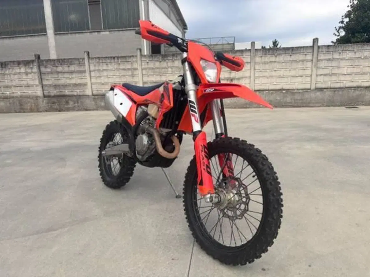 KTM 250 EXC-F (2021) (3)
