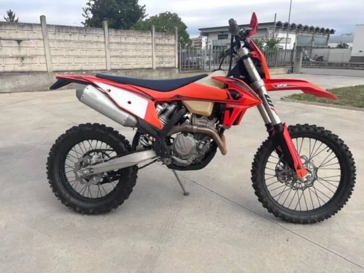 KTM 250 EXC-F (2021) (4)