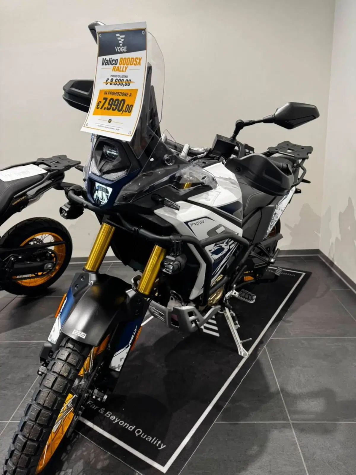 Voge Valico 800DSX Rally (2025 - 26) (3)