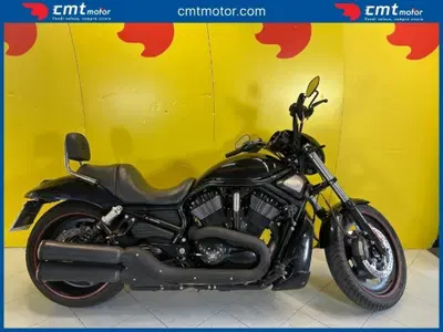 Harley-Davidson 1250 V-Rod (2008 - 12) - VRSCAW usata