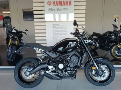 Yamaha XSR 900 ABS (2016 - 20) usata