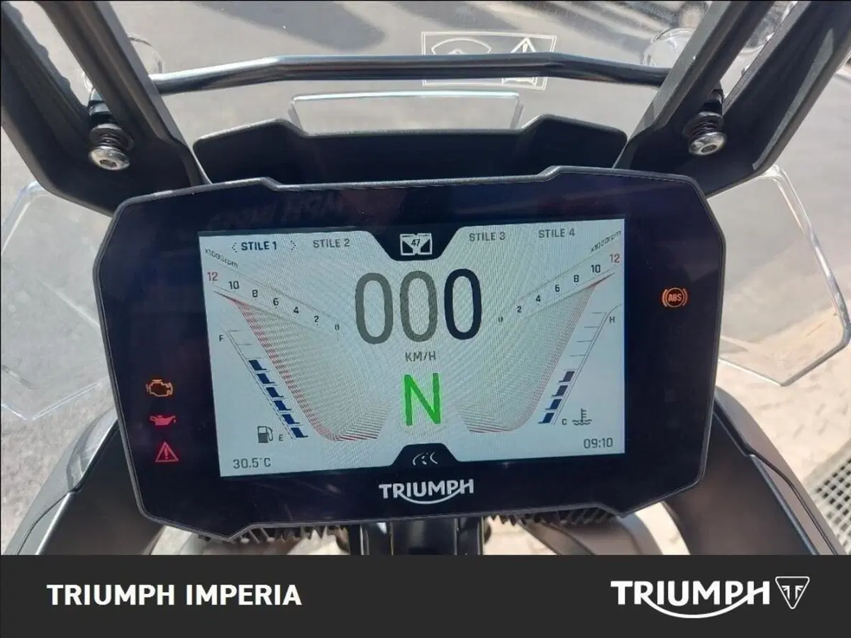 Triumph Tiger 900 Rally (2020 - 23) (7)