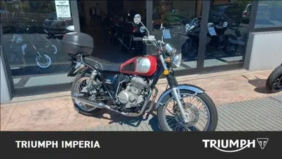 Mash Italia Five Hundred 400 (2015 - 16) usata