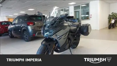 CFMOTO 650GT (2021 - 26) usata