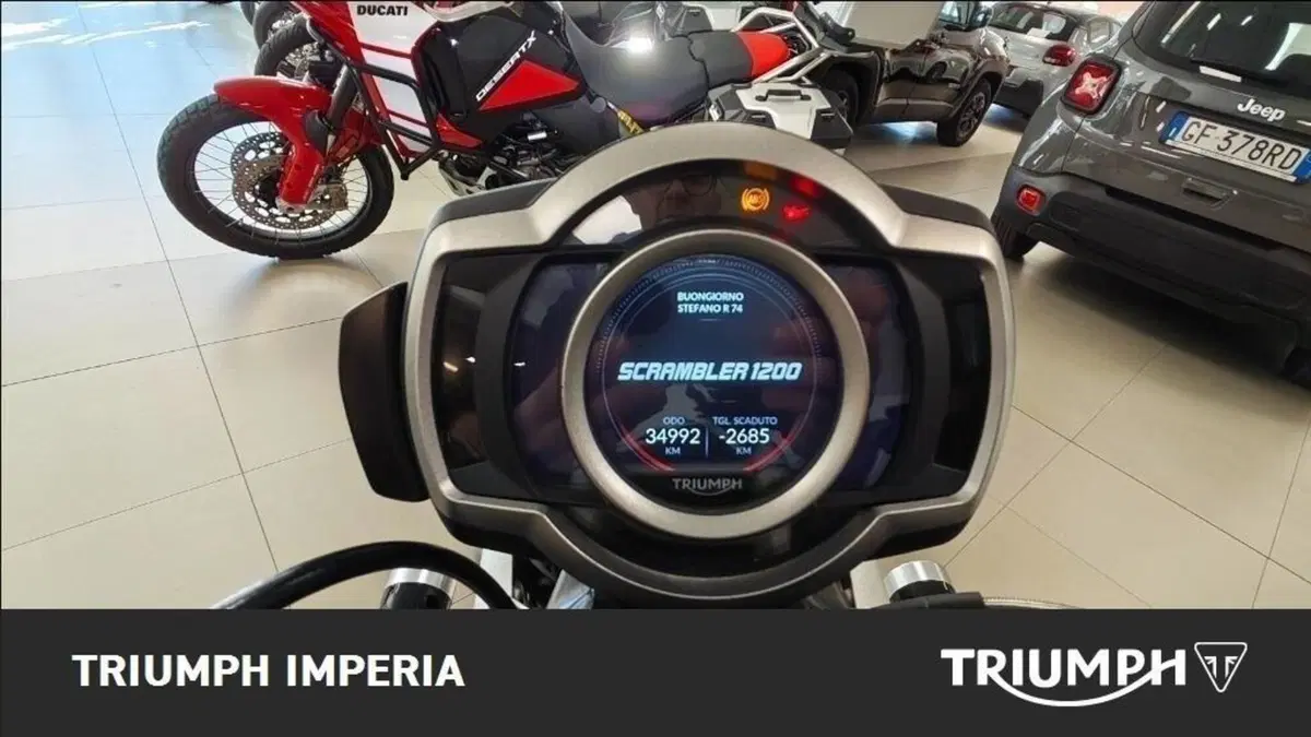 Triumph Scrambler 1200 XC (2019 - 20) (8)