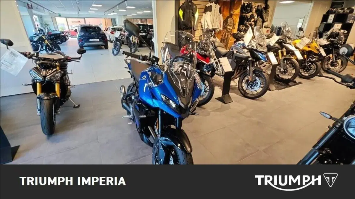 Triumph Tiger Sport 800 (2025 - 26) (3)