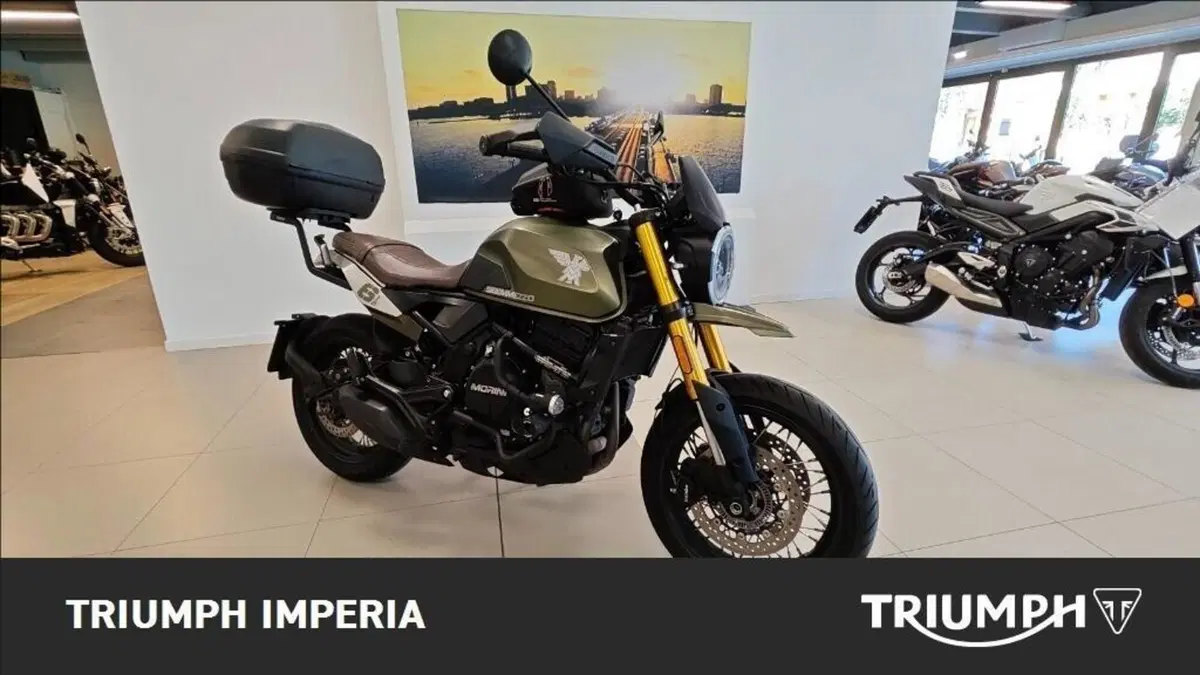 Moto Morini SEIEMMEZZO SCR (2022 - 26) (3)