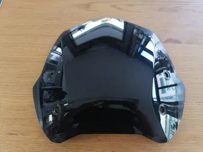 Parabrezza sport fumè BMW R1200R – 2014/2018