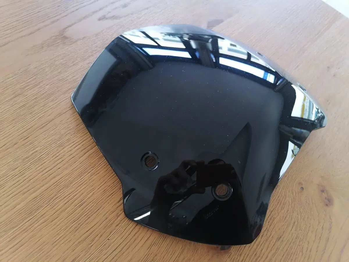 Parabrezza sport fumè BMW R1200R – 2014/2018 (2)