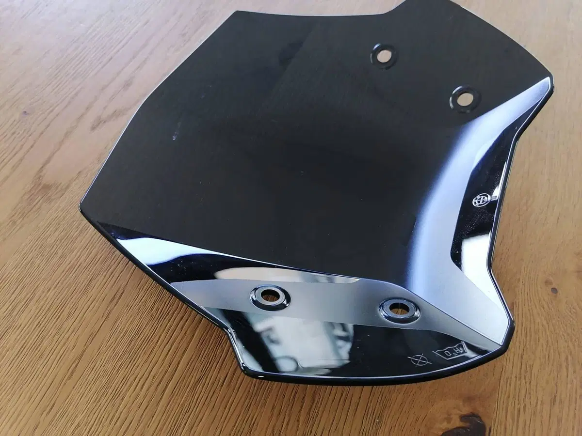 Parabrezza sport fumè BMW R1200R – 2014/2018 (5)