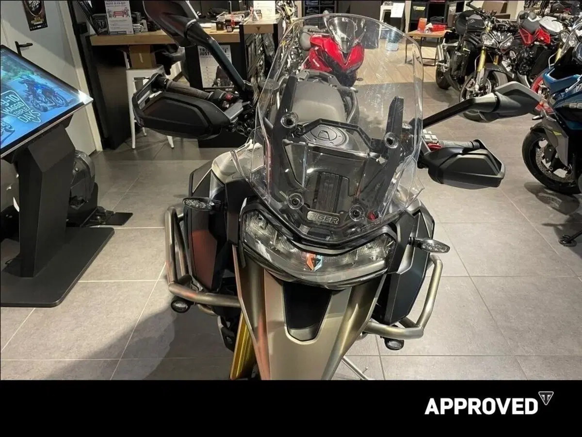 Triumph Tiger 1200 Rally Explorer (2024 - 26) (3)